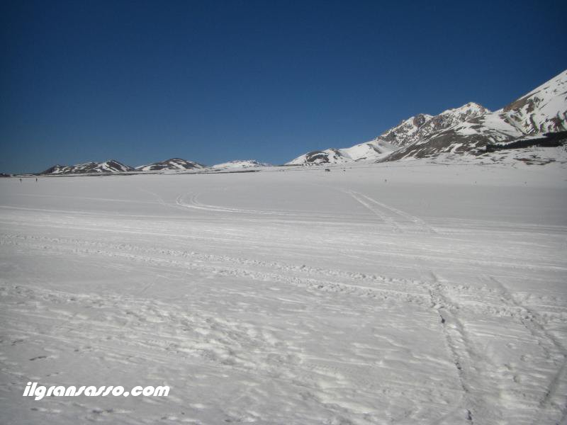 fonte vetica sci di fondo campo imperatore