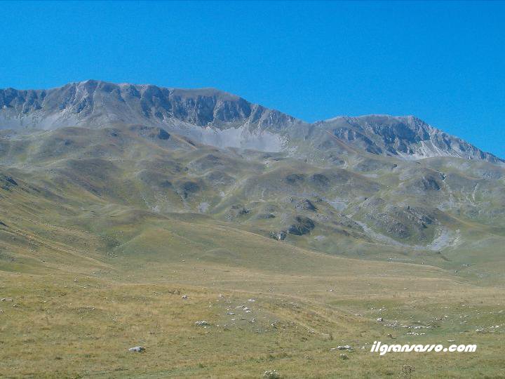 Campo Imperatore