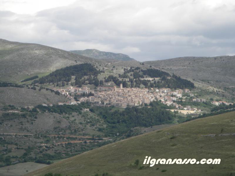 castel del monte