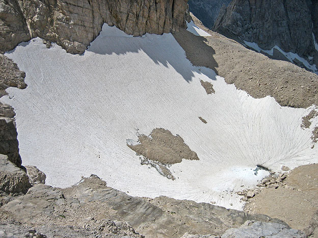 sofia gran sasso