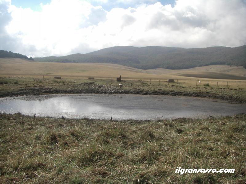 lago sfondo