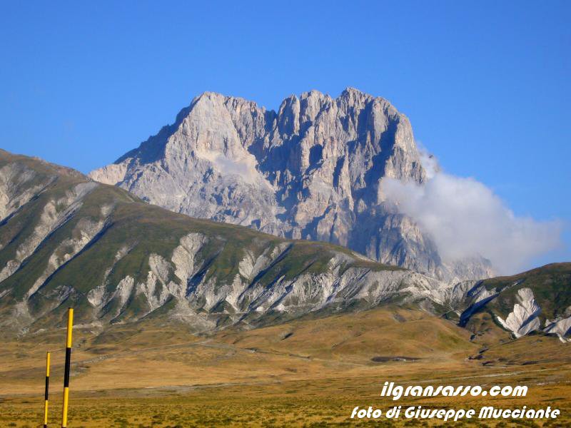 corno grande