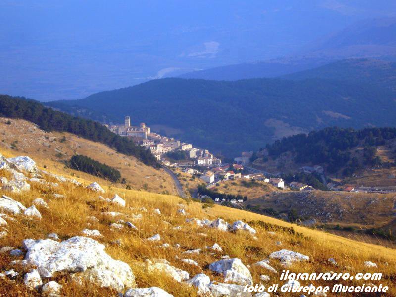 castel del monte