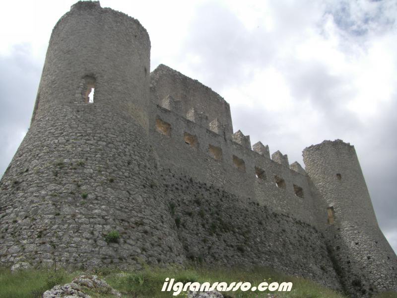 castello roccacalascio