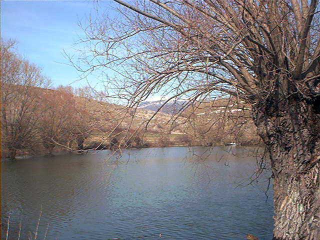 lago di calascio