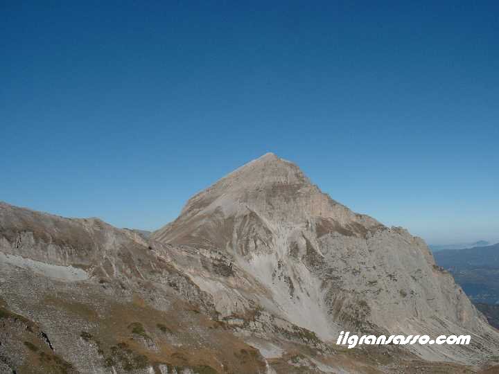 pizzo cefalone